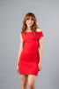 Imagen de Vestido Hombro Caido