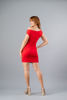 Imagen de Vestido Hombro Caido    ( Exclusivo Pagina)