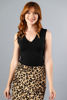 Imagen de Falda En Animal Print