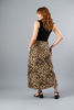 Imagen de Falda En Animal Print