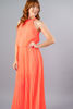 Imagen de Vestido Halter Plisado