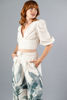 Imagen de Set Pantalon Crop Top