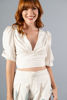 Imagen de Set Pantalon Crop Top