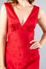 Imagen de Vestido Cuello V Sin Mangas