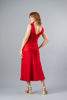 Imagen de Vestido Cuello V Sin Mangas