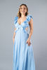 Imagen de Maxi Dress Espalda Descubierta