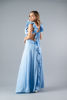 Imagen de Maxi Dress Espalda Descubierta     ( Exclusivo Pagina)