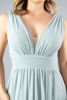 Imagen de Maxi Dress Escote Profundo