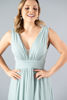 Imagen de Maxi Dress Escote Profundo