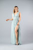 Imagen de Maxi Dress Escote Profundo