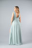 Imagen de Maxi Dress Escote Profundo