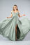 Imagen de Maxi Dress Off Shoulder, Encaje Espalda