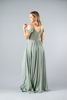 Imagen de Maxi Dress Off Shoulder, Encaje Espalda