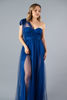 Imagen de Maxi Dress En Tull.   (Exclusivo de Pagina)