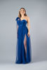 Imagen de Maxi Dress En Tull