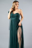 Imagen de Maxi Dress En Tull