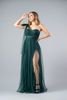 Imagen de Maxi Dress En Tull