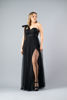 Imagen de Maxi Dress En Tull