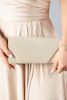 Imagen de Maxi Dress En Satin Off Shoulder