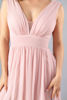 Imagen de Maxi Dress Escote Profundo