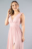 Imagen de Maxi Dress Escote Profundo