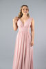 Imagen de Maxi Dress Escote Profundo