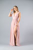 Imagen de Maxi Dress Escote Profundo