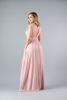 Imagen de Maxi Dress Escote Profundo