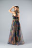 Imagen de Maxi Dress Un Hombro En Tull