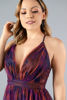 Imagen de Maxi Dress En Tull, Espalda Descubierta