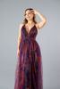 Imagen de Maxi Dress En Tull, Espalda Descubierta