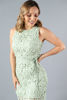Imagen de Vestido En croche Sin Mangas