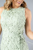 Imagen de Vestido En croche Sin Mangas