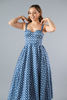 Imagen de Vestido Tirantes Estilo Corse
