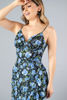 Imagen de Vestido Tirantes, Print Floral