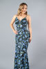 Imagen de Vestido Tirantes, Print Floral