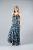 Imagen de Vestido Tirantes, Print Floral    ( Exclusivo Pagina)