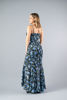 Imagen de Vestido Tirantes, Print Floral    ( Exclusivo Pagina)