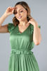 Imagen de Vestido Cuello V