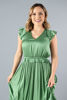 Imagen de Vestido Cuello V