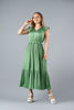 Imagen de Vestido Cuello V