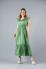 Imagen de Vestido Cuello V