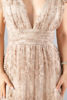Imagen de Maxi Dress Escote Profundo