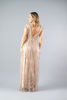 Imagen de Maxi Dress Escote Profundo