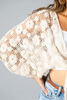 Imagen de Bolero En Croche