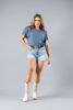Imagen de T shirt Basica En Rayon