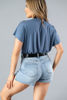 Imagen de T shirt Basica En Rayon