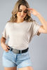 Imagen de T shirt Basica En Rayon