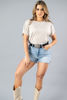 Imagen de T shirt Basica En Rayon