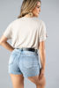 Imagen de T shirt Basica En Rayon